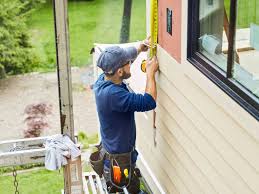 Best Stucco Siding  in Martin, TN